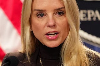 Pam Bondi