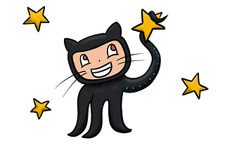 The Journey to My First 100 GitHub Stars