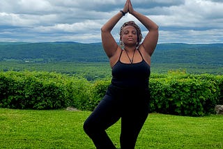 When I Stopped Fighting with Yoga and Surrendered