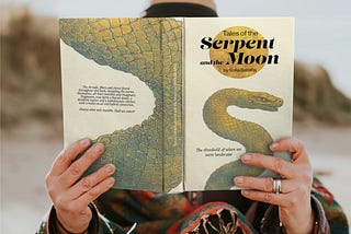 Tales of the Serpent and the Moon
