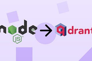 Building an AI powered search in Node.js using Qdrant Cloud