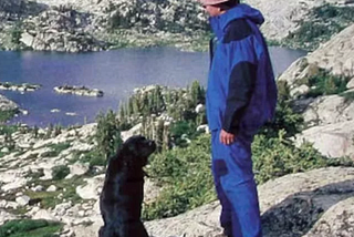 How hiker Mike Turner died in the worst possible way.