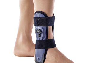 How to Choose the Right Ankle Brace