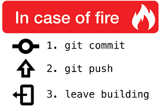 Improve your Git Commit workflow