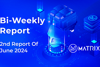 2nd Report Of June 2024