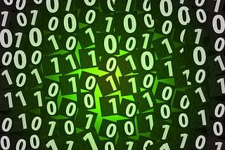 Computing binary numbers with Python