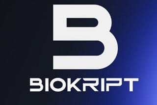 Biokript: The presale launch