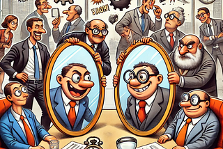 The M&A Dream Team: Who Exactly Are the Parties in Mergers and Acquisitions?