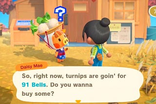 3 Ways Animal Crossing Transforms You into an Evil Capitalist