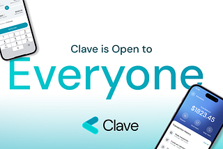 Klasik Cüzdan Alışkanlıklarını Clave ile Değiştir