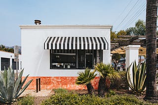Creating a Short List of Properties in Commercial Real Estate.