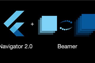 Explaining Flutter Navigator 2.0