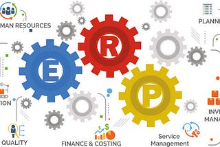 Manufacturing ERP modules for manufactures