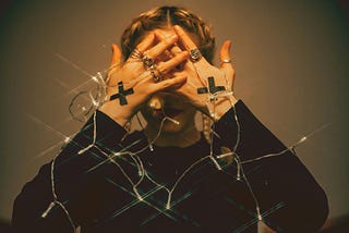 A Gen X Guide to Not Losing Your Shit