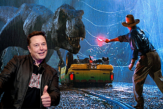 Is Elon Musk Building a Real Jurassic Park? Is it Really Possible? Let’s Find Out.
