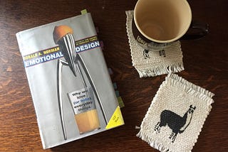 Review of “Emotional Design” by Don Norman