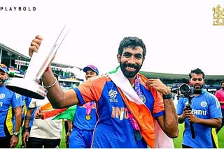 Not Anyone but India Should Be Flexed to Have Jasprit Bumrah: