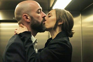 A Coin Flip In An Elevator Decided My Future