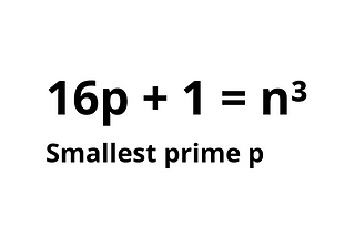 Problem 3 from AIME 1 2015