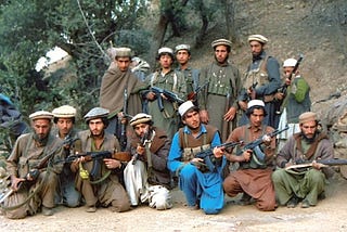 The Dark Side of USAID