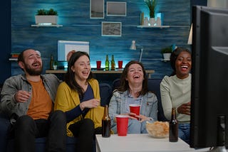 5 Streaming TV Shows With Great Autistic Representation