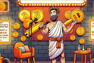 Understanding Bitcoin Custody