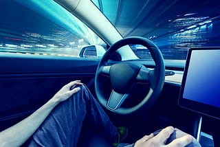 Growing automotive AI companies & the many faces of AI in cars