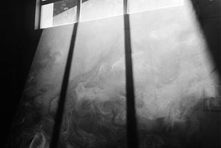 Death’s Shadow