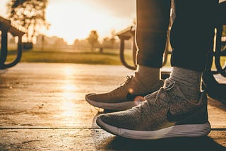 The Myth of the Perfect Running Routine