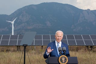 With Biden In Charge, There Is Hope For Climate Progress