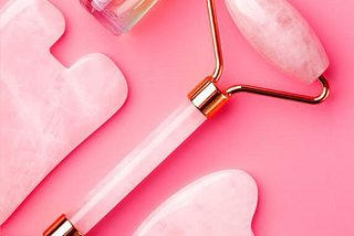 GUA SHA tool