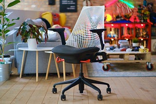 Herman Miller Sayl