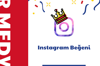 Instagram Beğeni