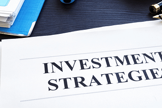 The Road to Investment Riches_ Best Long-Term Strategies Revealed