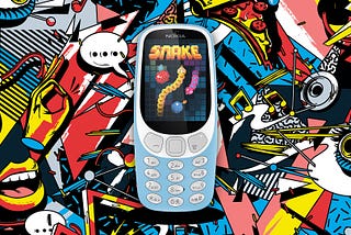Creating a Snake Game Clone with Python