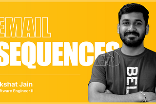 Email Sequences