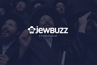 jewbuzz : du divertissement communautaire à l’économie de niche