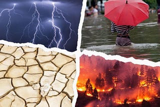 Should individual extreme weather events be attributed to human agency?