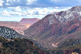 Chasing Copper: Finale