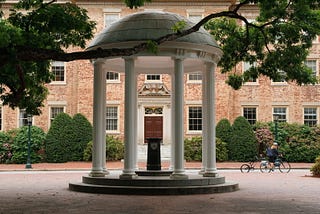 Unacceptable: UNC Hussman Alumni denounce UNC’s failure to grant Nikole Hannah-Jones tenure by…