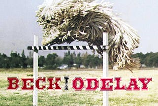 Os 25 anos de “Odelay”: quando o brilho de Beck submeteu o sample à canção