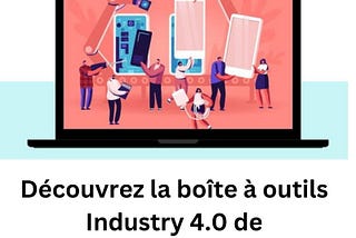 Boîte à outils Industry 4.0 | Digitalfactory.store