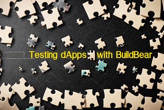 Testing web3 applications with BuildBear: how to get started?