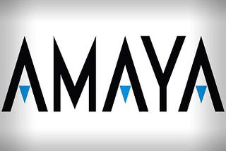 Amaya Gaming Casino-Anbieter