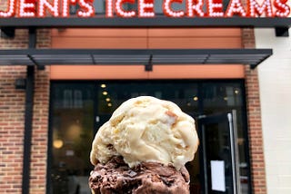 Top 10 Ice Cream Shops in Chicago