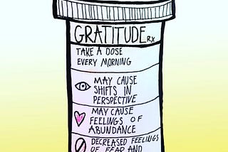 Transform Your Life with Gratitude: 9 Easy Ways to Make it a Daily Practice
