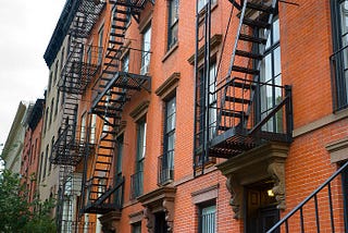 Apartment and Multifamily Property Investment