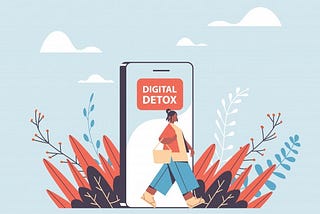 I’ve been doing digital detox regularly over the last 3 years. This is what I’ve learned.