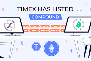 TimeX lists Compound (COMP)