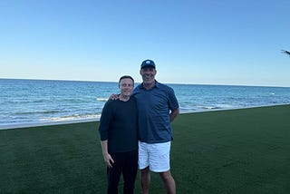 Tony Robbins Said He “Wished” He’d Written My New Book.